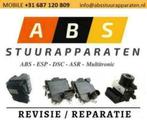 Revisie ABS pomp Audi BMW Ford Mercedes MINI Peugeot Opel, Auto-onderdelen, Remmen en Aandrijving, Ophalen of Verzenden, Gereviseerd