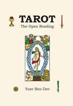 Tarot - the Open Reading 9781492248996 Yoav Ben-Dov, Boeken, Overige Boeken, Gelezen, Yoav Ben-Dov, Verzenden