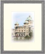 Henzo Capital Bern - Fotolijst - Fotomaat 24x30 - taupe, Verzenden, Nieuw