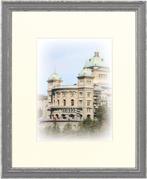 Henzo Capital Bern - Fotolijst - Fotomaat 24x30 - taupe, Huis en Inrichting, Woonaccessoires | Overige, Nieuw, Verzenden