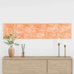 vidaXL Zoutstenen 10 pcs Roze 20 x 2.5 x 10 cm Steenzout, Doe-het-zelf en Verbouw, Platen en Panelen, Verzenden, Nieuw