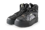 Puma Hoge sneakers in maat 40 Zwart | 10% extra korting, Zwart, Puma, Verzenden, Sneakers of Gympen