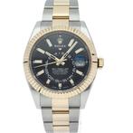 Rolex - Sky-Dweller - 326933 - Heren - 2020+, Sieraden, Tassen en Uiterlijk, Horloges | Heren, Nieuw