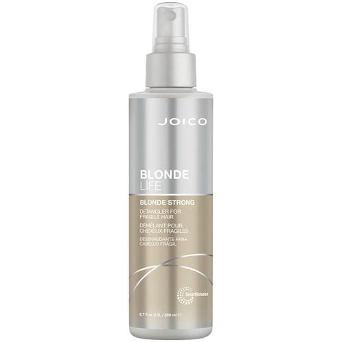 Joico  Blonde Life Strong Detangler  200 ml, Sieraden, Tassen en Uiterlijk, Uiterlijk | Haarverzorging, Nieuw, Verzenden