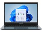 Medion - Akoya E14223 Md62560 Nl - 14 inch - Blauw, Computers en Software, Windows Laptops, Intel Celeron N4120, Qwerty, Verzenden