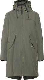 Didriksons Maat 40  FIA WNS PARKA Dames Outdoorjas, Verzenden, Nieuw