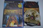 Gunfighter 2 - Revenge of Jesse James (PS2 PAL), Verzenden, Zo goed als nieuw