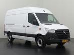 Zakelijke Lease |  Mercedes-Benz Sprinter 317CDI 9G-Tronic A, Automaat, Gebruikt, Euro 6, Wit