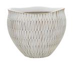 CACHEPOT STIKY CM Ø 30,5X24,5, Huis en Inrichting, Ophalen of Verzenden, Nieuw