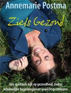 Ziels gezond 9789022997123 Annemarie Postma, Verzenden, Gelezen, Annemarie Postma