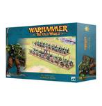Goblin Mob (warhammer nieuw), Hobby en Vrije tijd, Wargaming, Ophalen of Verzenden, Nieuw