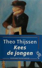 Kees de jongen, Verzenden, Nieuw