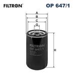 Filter, hydrauliek, Verzenden, Nieuw