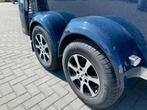 BOCKMANN COMFORT BLAUW - EDITION 2.4OO KG ALL - IN AKTIE!, Dieren en Toebehoren, Paarden en Pony's | Trailers en Aanhangwagens