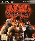 Tekken 6 - Playstation 3 (PS3) (Playstation 3 (PS3) Games), Spelcomputers en Games, Games | Sony PlayStation 3, Verzenden, Nieuw