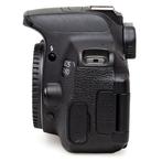 Canon EOS 700D met garantie, Ophalen of Verzenden, Gebruikt