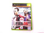 Xbox Classic - FIFA Soccer 06, Ophalen of Verzenden, Nieuw