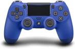Sony Dual Shock 4 Controller - Blue, Verzenden, Nieuw