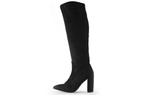 Omoda Laarzen in maat 39 Zwart | 10% extra korting, Hoge laarzen, Verzenden, Zwart, Omoda