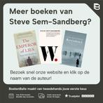 De onzaligen van Lodz 9789041422606 Steve Sem-Sandberg, Verzenden, Gelezen, Steve Sem-Sandberg