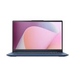 Lenovo 15,6 R7-5/16GB/512GB/FHD/NoOS Blauw (Laptop), Ophalen of Verzenden, Nieuw