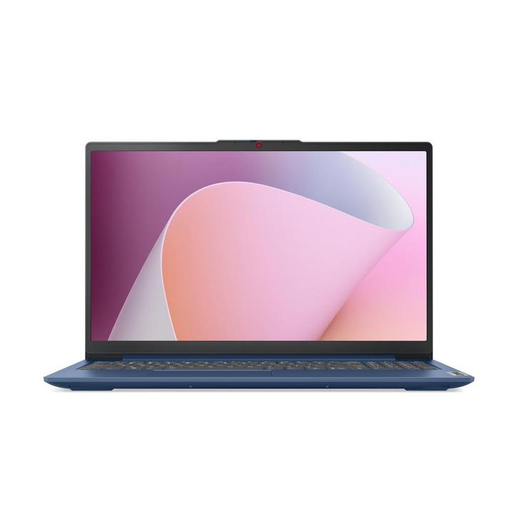 Lenovo 15,6 R7-5/16GB/512GB/FHD/NoOS Blauw (Laptop), Computers en Software, Windows Laptops, Nieuw, Ophalen of Verzenden