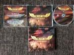 cd digi - Aerosmith - Live Radio Broadcasts, Verzenden, Zo goed als nieuw
