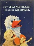 Met Sesamstraat naar de melkweg / Gottmer-prentenboek Jansen, Boeken, Verzenden, Gelezen, Jansen