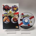 Muppets Party Cruise Playstation 2, Ophalen of Verzenden, Nieuw