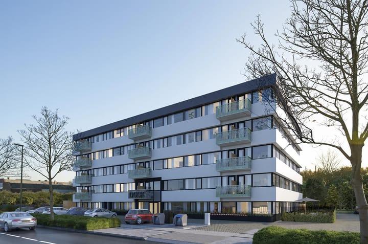 Te huur in Zoetermeer met 2 kamer(s), Huizen en Kamers, Huizen te huur, Direct bij eigenaar, A, Zuid-Holland, Tussenwoning