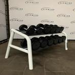 Technogym - Dumbells Set, Ophalen of Verzenden, Nieuw, Overige typen