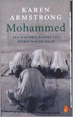 Mohammed / Flamingo pocket 9789041406347 Karen Armstrong, Boeken, Verzenden, Gelezen, Karen Armstrong