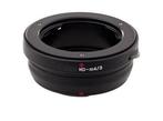 Micro 4/3 (MFT) Body naar Minolta MD Lens Converter / Le..., Nieuw