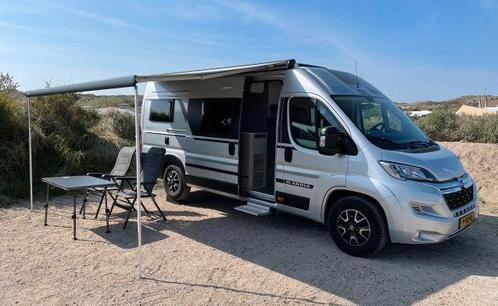 2 pers. Adria Mobil camper huren in Haarsteeg? Vanaf € 155 p, Caravans en Kamperen, Verhuur