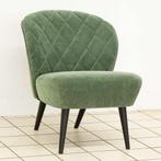 Cocktail Fauteuil, Ophalen of Verzenden, Nieuw