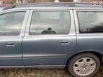 Volvo deur portier links achter volvo V70 groen 449 bestuurd, Verzenden, Nieuw, Volvo