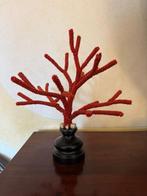 Decoratief ornament - Italië - Glaskraal Koraaltak