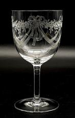 H.C. Fry - Drinkset (9) - Ipomoea - Kristal