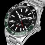 Ublast - Royal GMT Professional - UBRG44BGN - Automatic, Nieuw