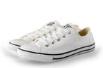 Converse Sneakers in maat 35½ Wit | 10% extra korting, Converse, Verzenden, Jongen of Meisje, Schoenen
