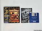Atari ST / STE - Hero Quest, Spelcomputers en Games, Gebruikt, Verzenden