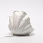 Unknown - Unknown - Tafellamp - Shell lamp - Keramiek,