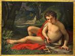 Anton Raphael Mengs (1728-1779), Werkplaats van - San