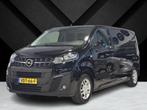 Opel Vivaro Innovation 2.0 CDTI 150pk L2, Stof, Gebruikt, Euro 6, Overige kleuren