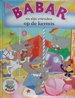 Babar en zijn vrienden op de kermis 9789061134428, Verzenden, Gelezen, Jean de Brunhoff