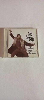 Rob de nijs de band de zanger en het meisje, Verzenden, Gebruikt