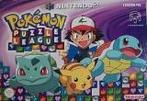 Mario64.nl: Pokemon Puzzle League - iDEAL!, Gebruikt, Ophalen of Verzenden