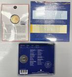 Frankrijk. 1/4 Euro 1 1/2 Euro 10 Euro 2003/2018 (3