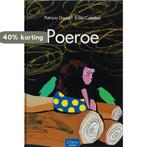 Poeroe / Clavis fantasie 9789044806359 Peter David, Verzenden, Zo goed als nieuw, Peter David