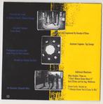 Uncle Green - What An Experiment His Head Was (CD, Album), Ophalen of Verzenden, Nieuw in verpakking